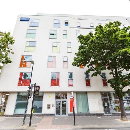Appartamento Bloomfield Court Londra Esterno foto