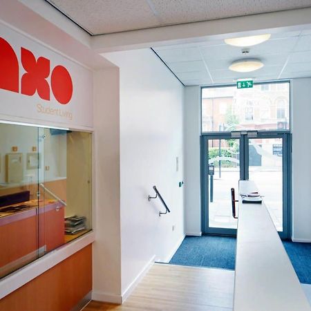 Appartamento Bloomfield Court Londra Esterno foto