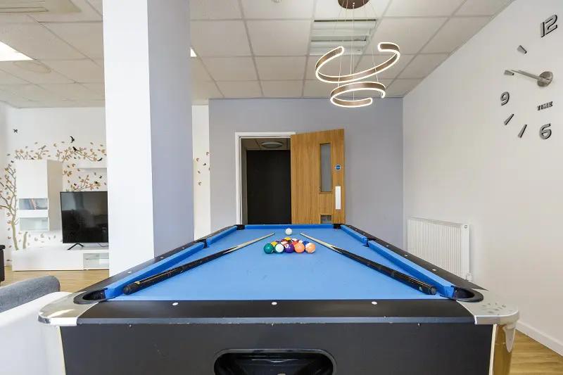 Appartamento Bloomfield Court Londra Esterno foto