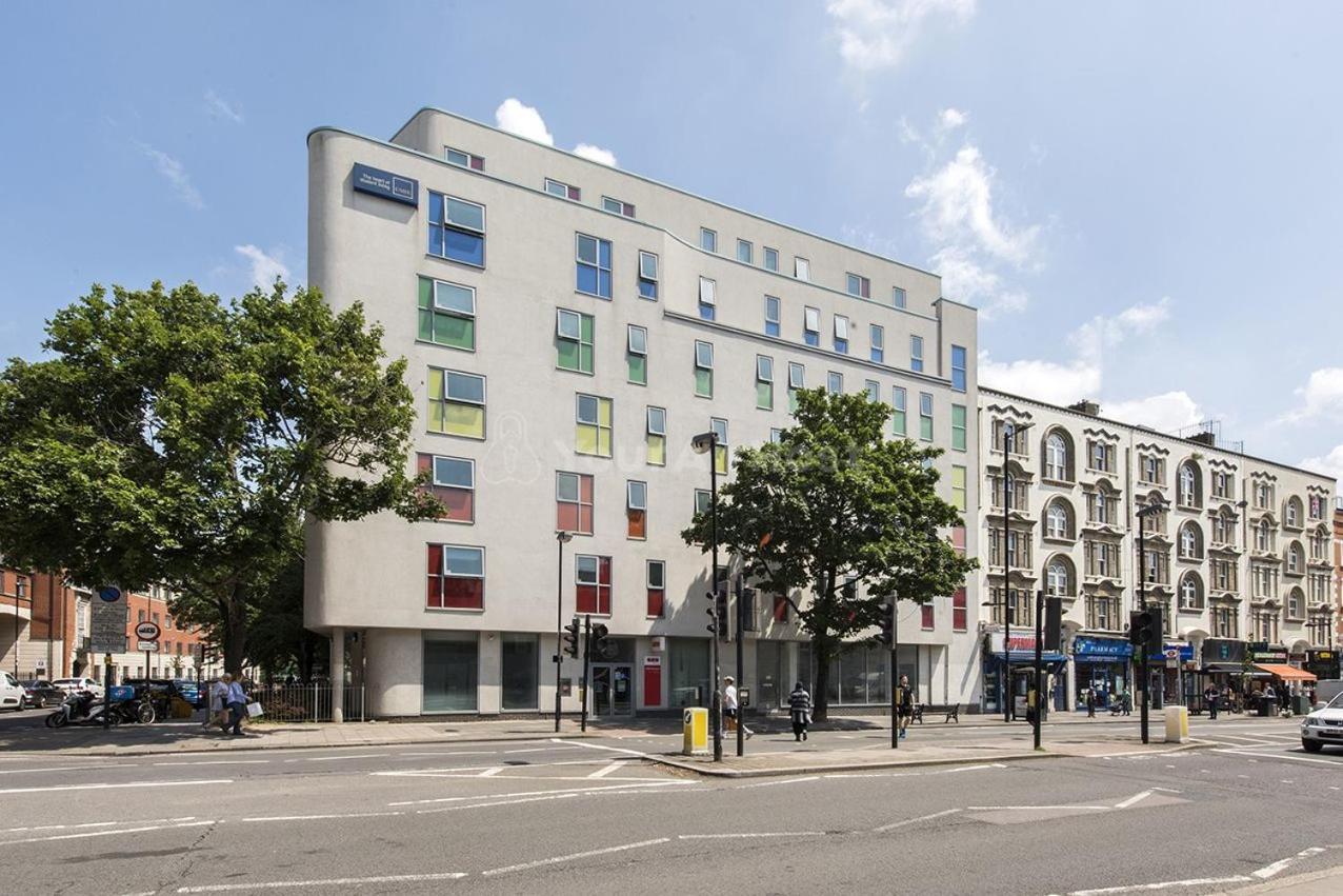 Appartamento Bloomfield Court Londra Esterno foto