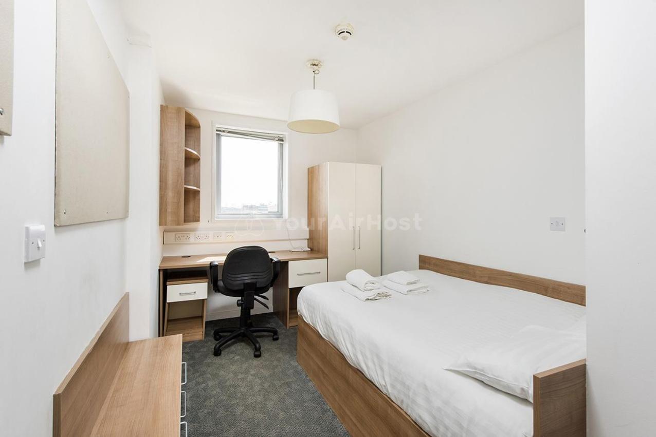 Appartamento Bloomfield Court Londra Esterno foto