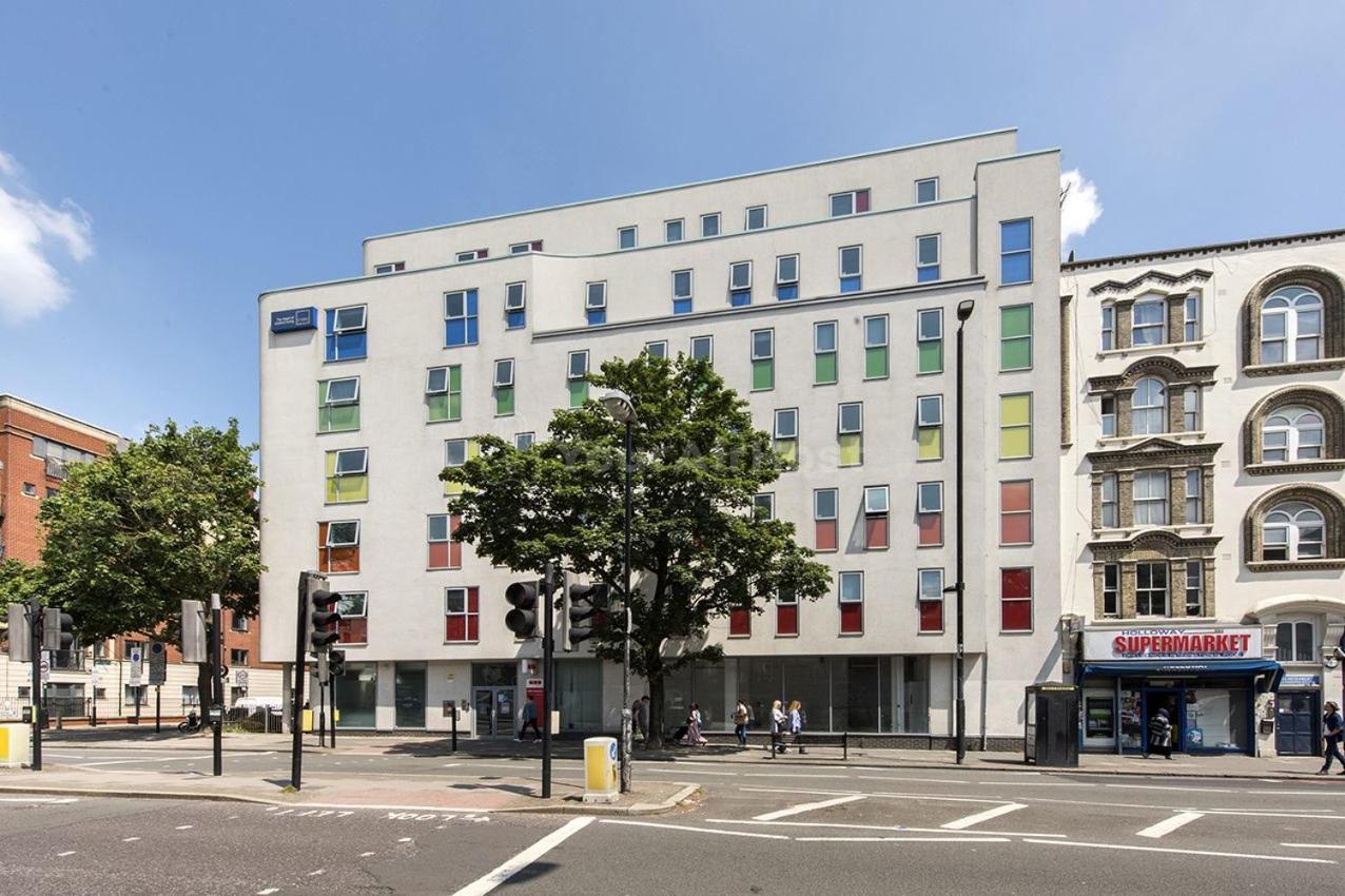 Appartamento Bloomfield Court Londra Esterno foto