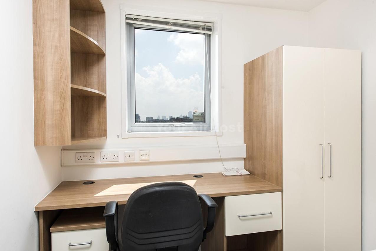 Appartamento Bloomfield Court Londra Esterno foto