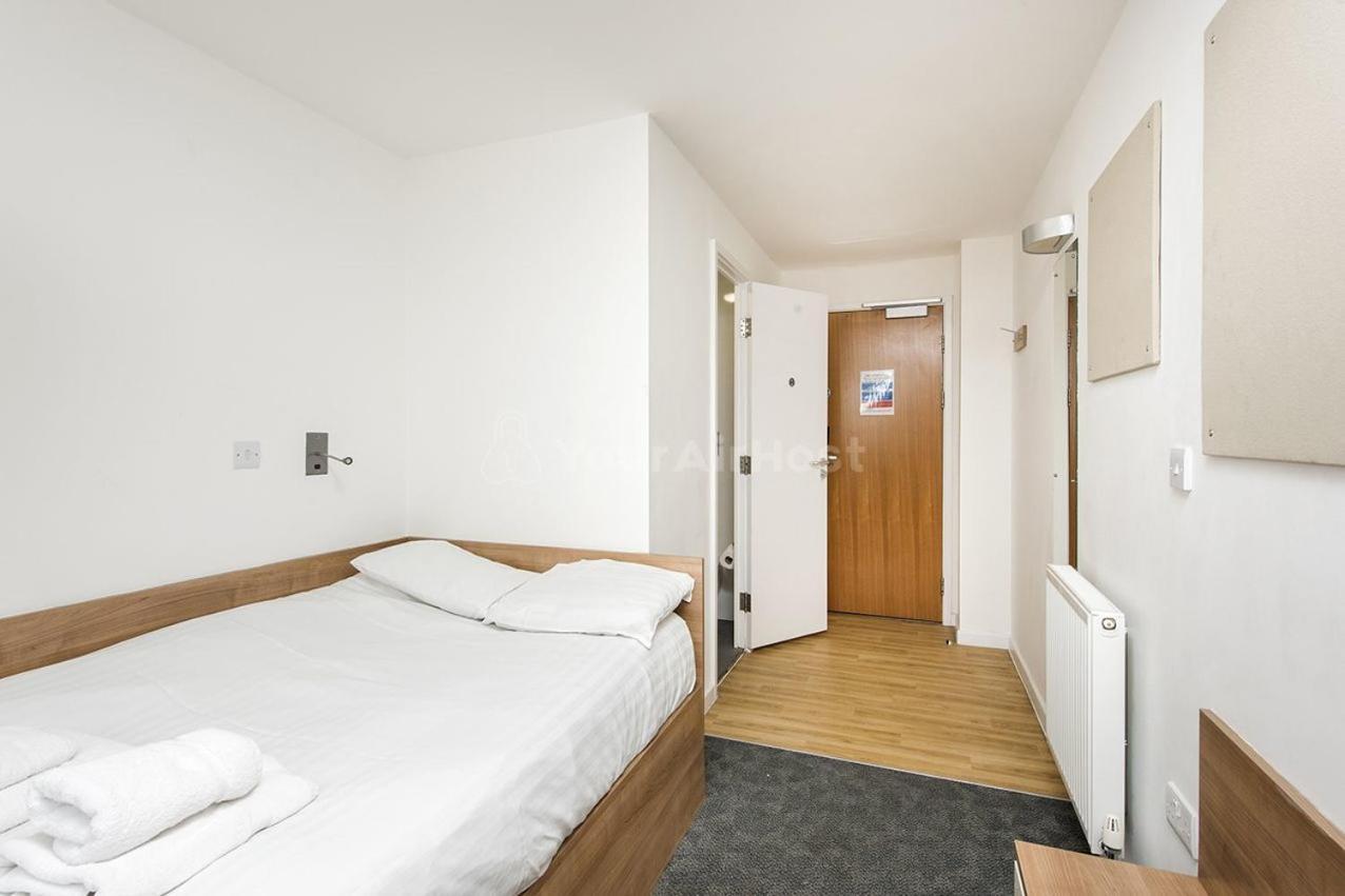 Appartamento Bloomfield Court Londra Esterno foto