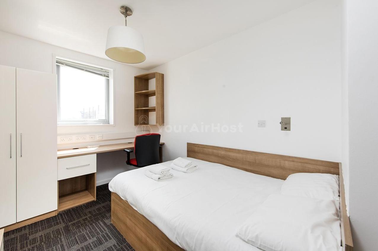 Appartamento Bloomfield Court Londra Esterno foto