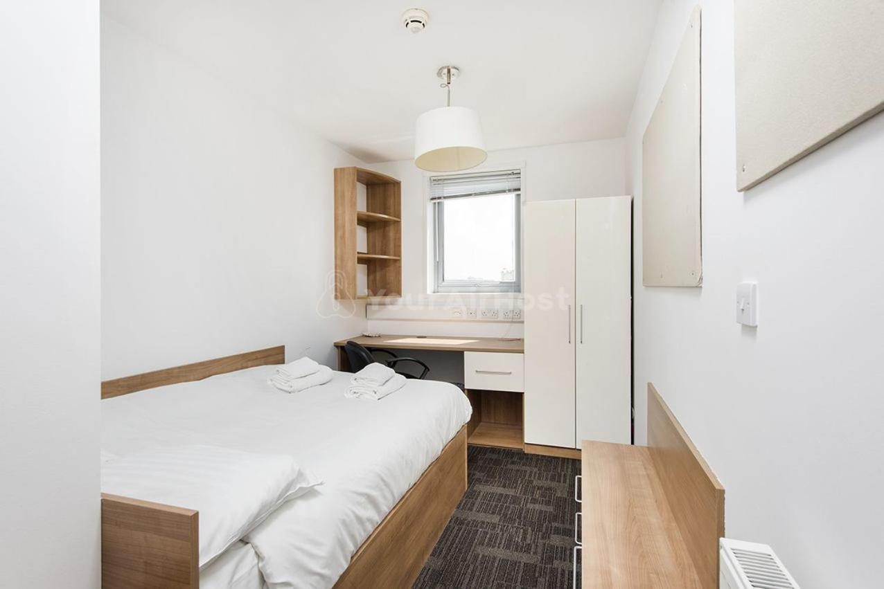 Appartamento Bloomfield Court Londra Esterno foto