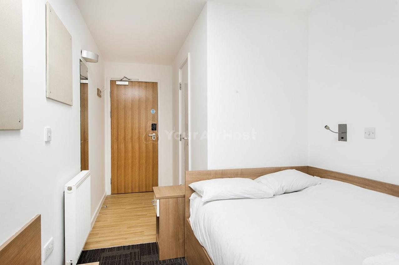 Appartamento Bloomfield Court Londra Esterno foto