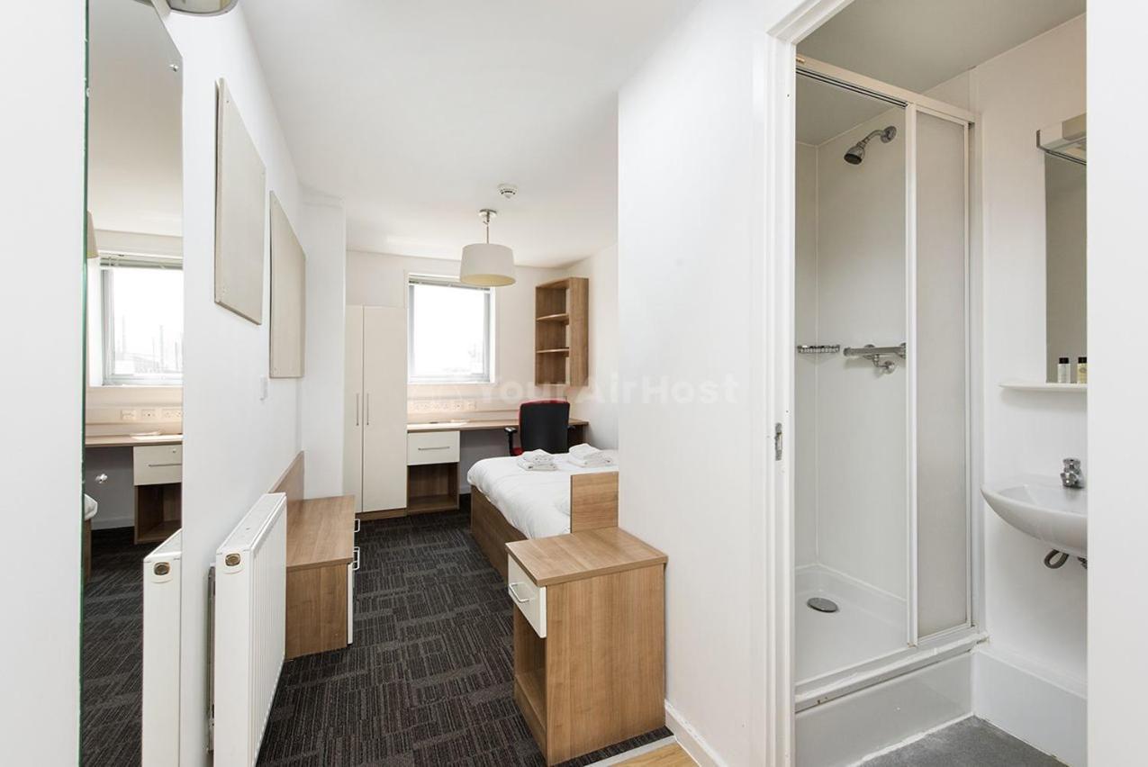 Appartamento Bloomfield Court Londra Esterno foto