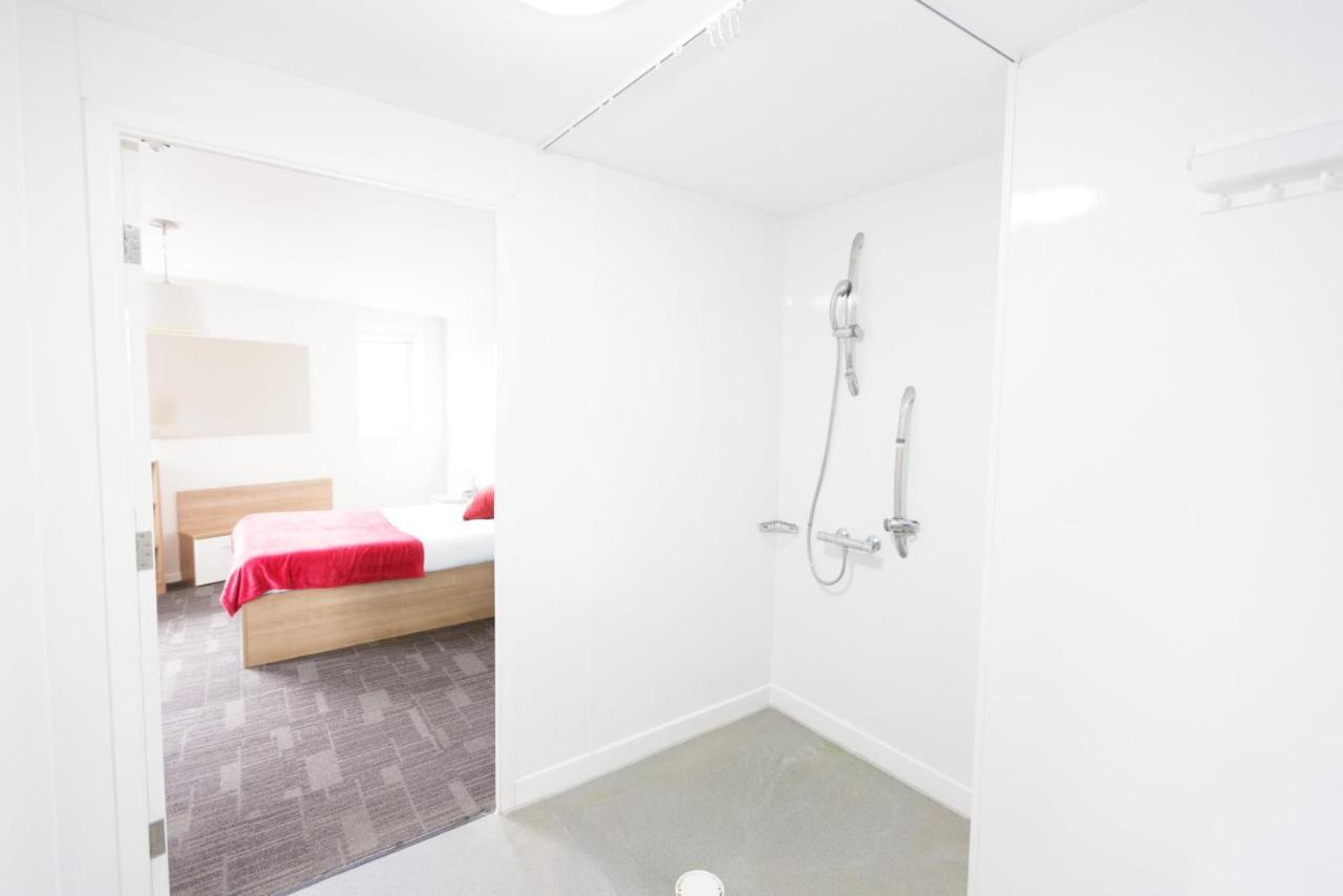 Appartamento Bloomfield Court Londra Esterno foto