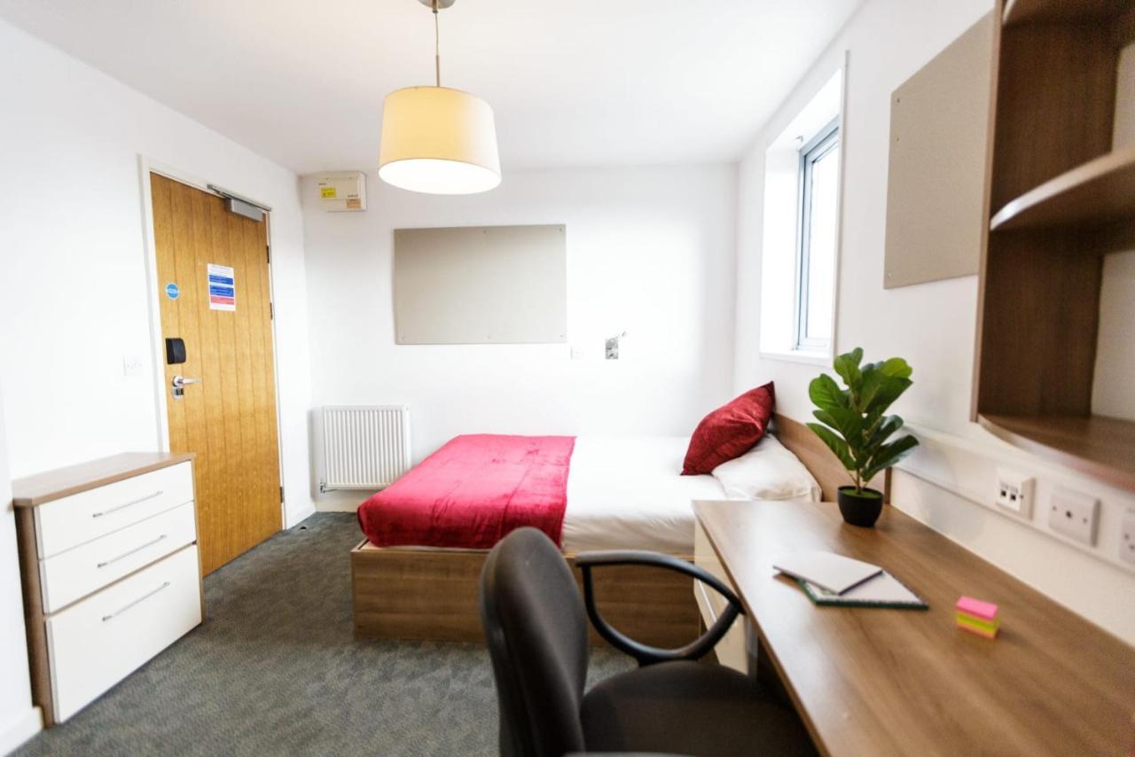Appartamento Bloomfield Court Londra Esterno foto