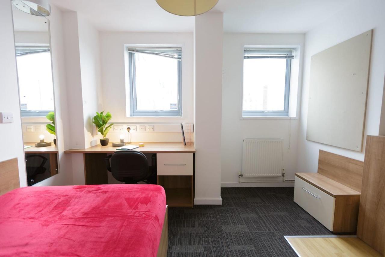 Appartamento Bloomfield Court Londra Esterno foto